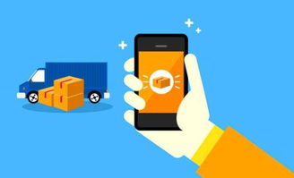 數(shù)字新時(shí)代下，馬貨邦如何以互聯(lián)網(wǎng)數(shù)據(jù)服務(wù)驅(qū)動(dòng)物流行業(yè)新趨勢